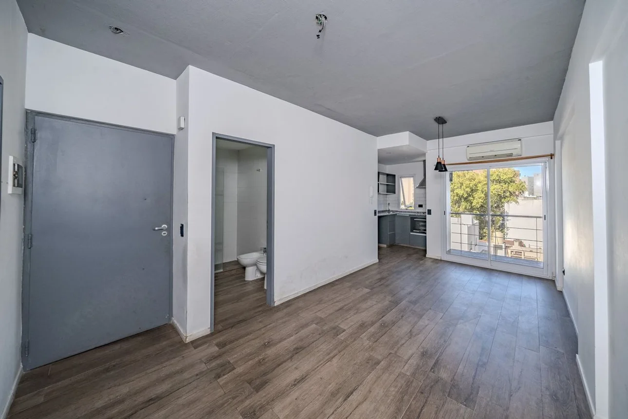 Departamento en venta en Santos Lugares