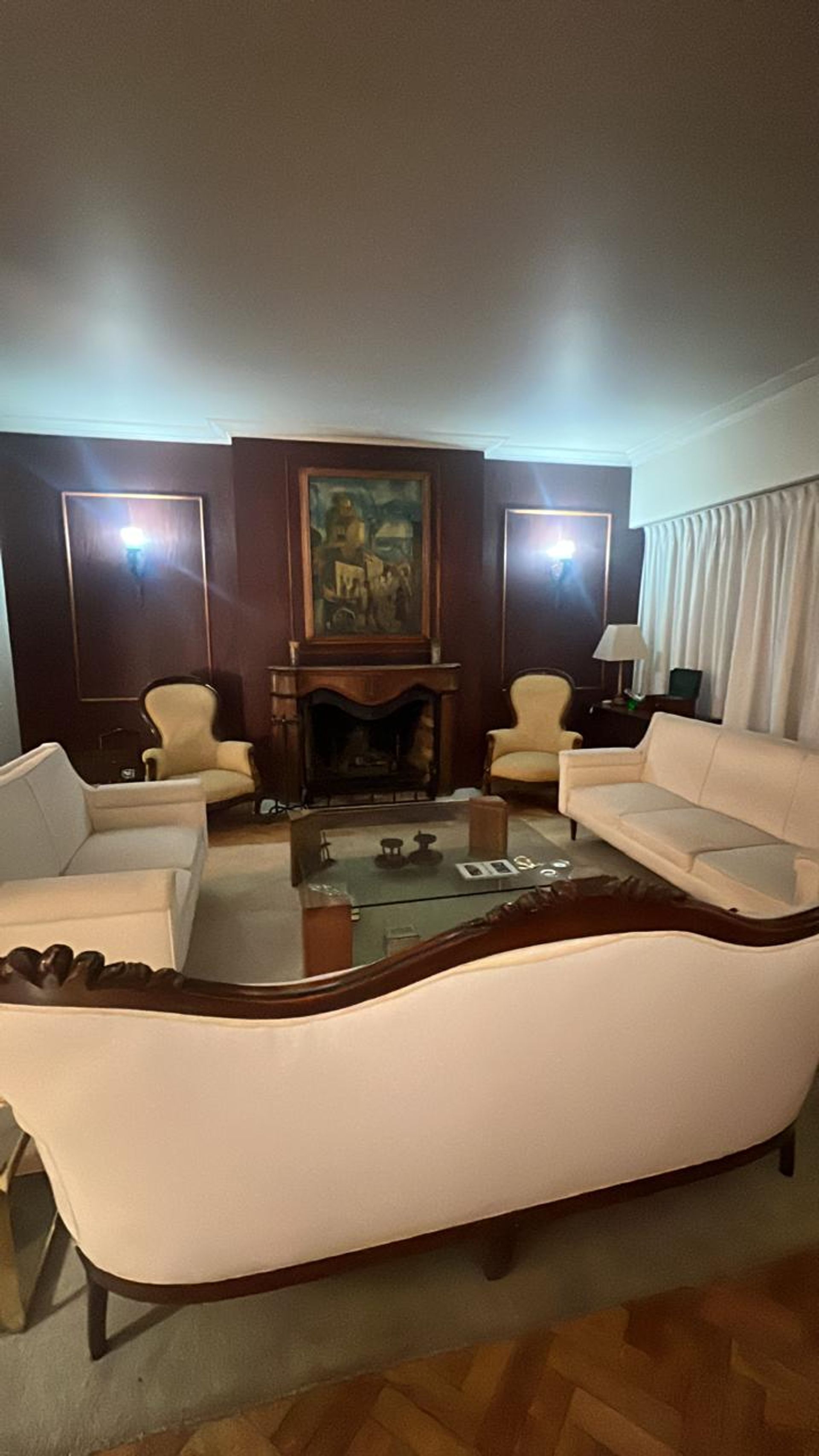 Casa en Santiago de Liniers 600