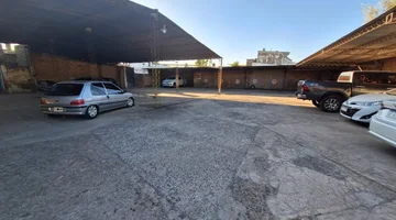 Galpón en venta · Santa Fe