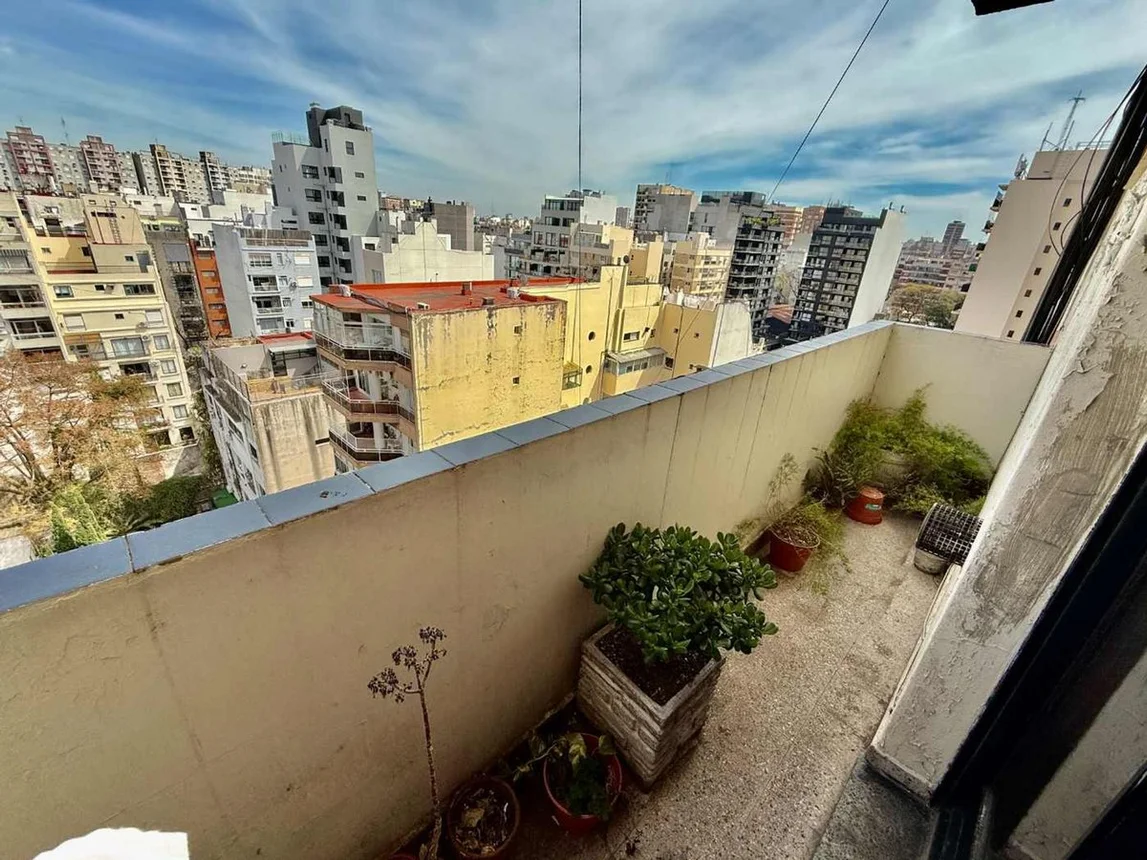 Departamento en venta en Palermo, foto 4