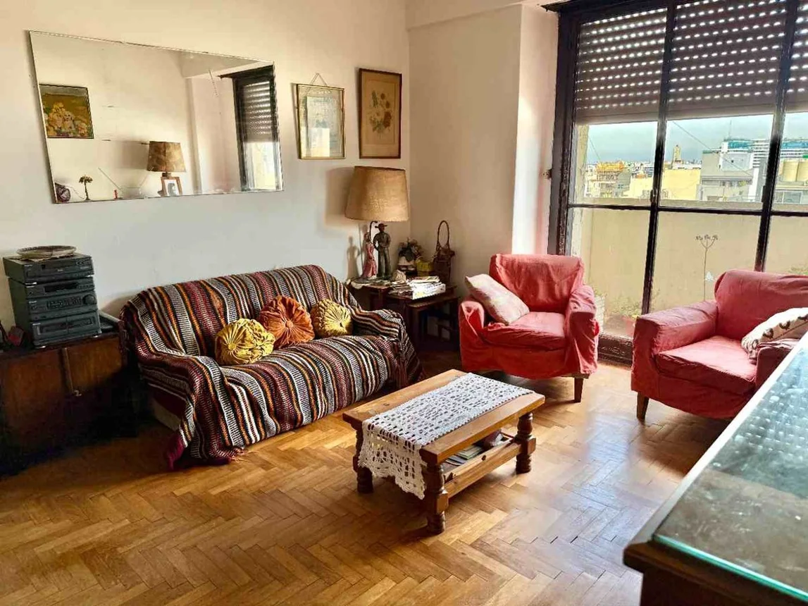 Departamento en venta en Palermo, foto 5