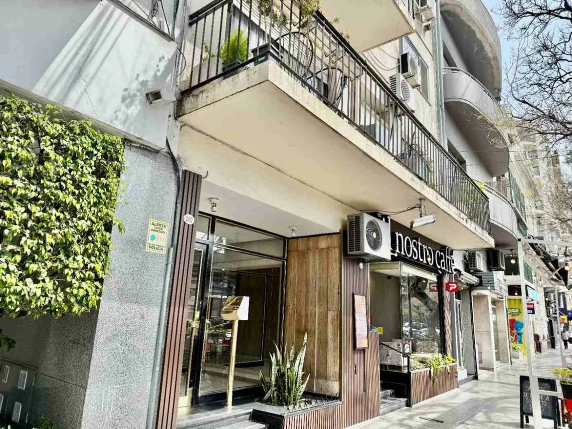 Departamento en venta en Palermo, foto 3