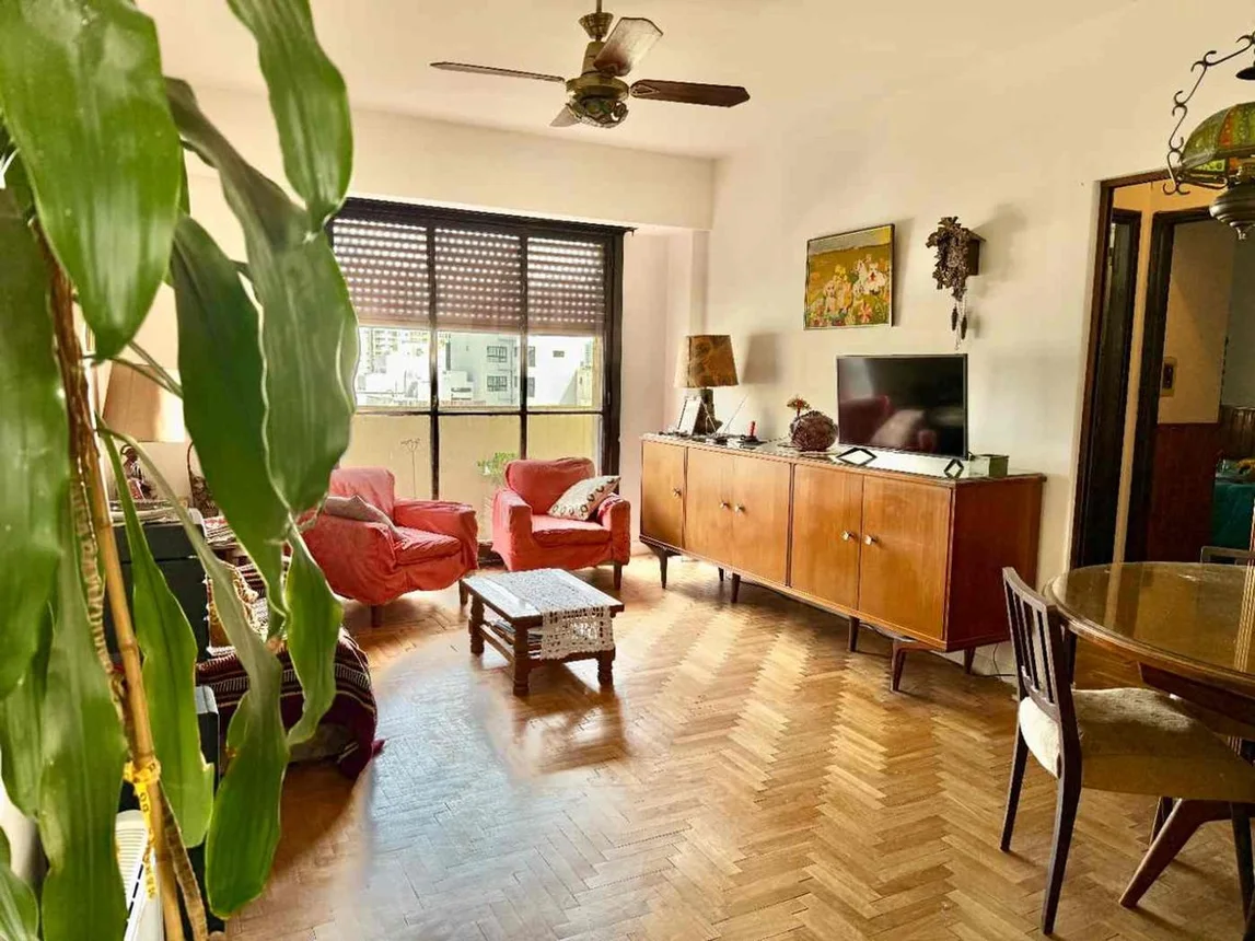 Departamento en venta en Palermo, foto 2