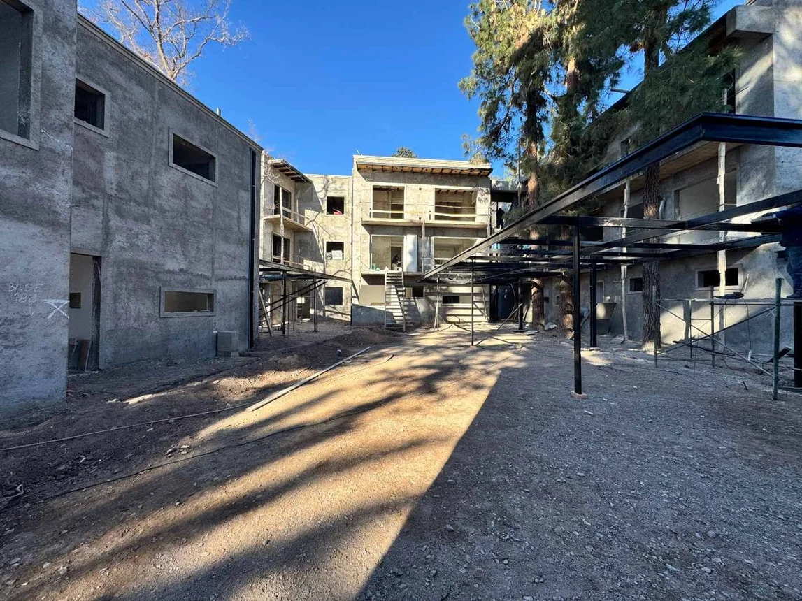 Departamento en venta en Godoy Cruz, foto 2