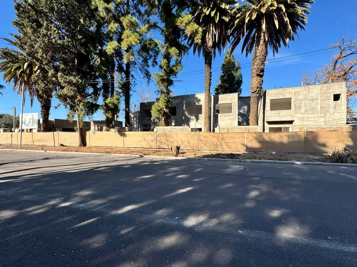 Departamento en venta en Godoy Cruz