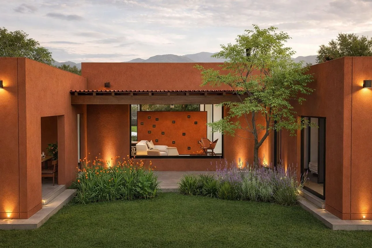 Casa en venta en Luján de Cuyo, foto 4