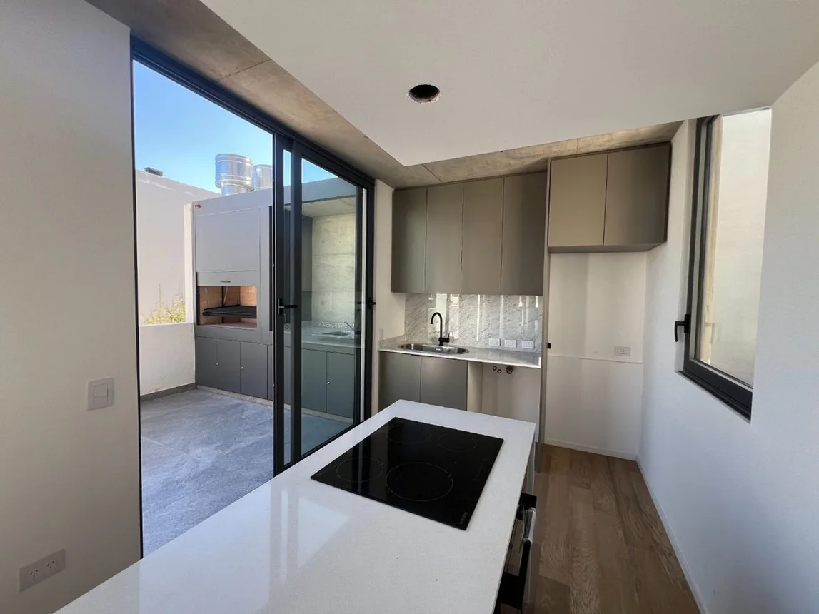 Departamento en venta en Núñez, foto 3