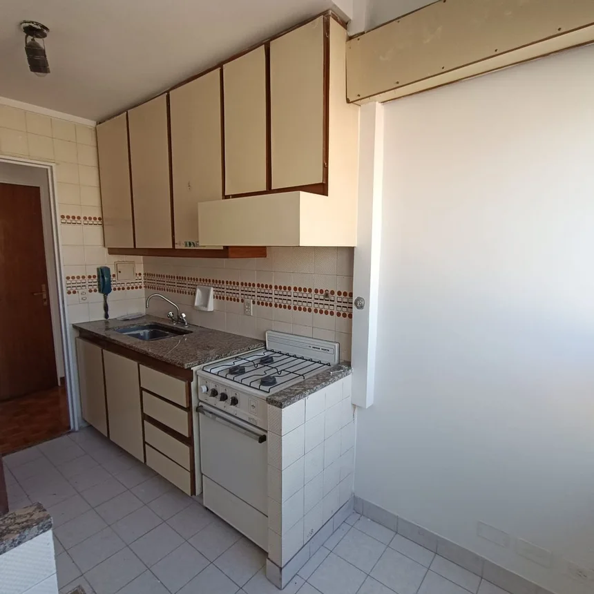 Departamento de 2 ambientes en alquiler en San Nicolás, Avenida Córdoba 400, foto 5