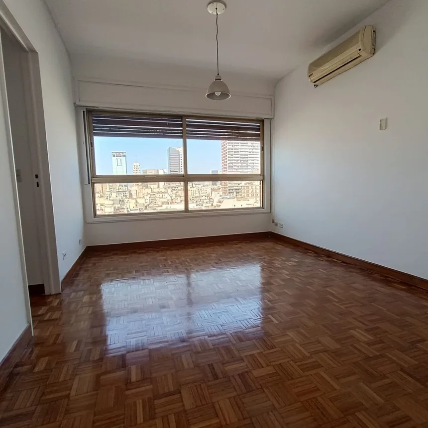 Departamento de 2 ambientes en alquiler en San Nicolás, Avenida Córdoba 400, foto 3