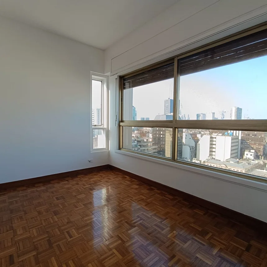 Departamento de 2 ambientes en alquiler en San Nicolás, Avenida Córdoba 400, foto 2