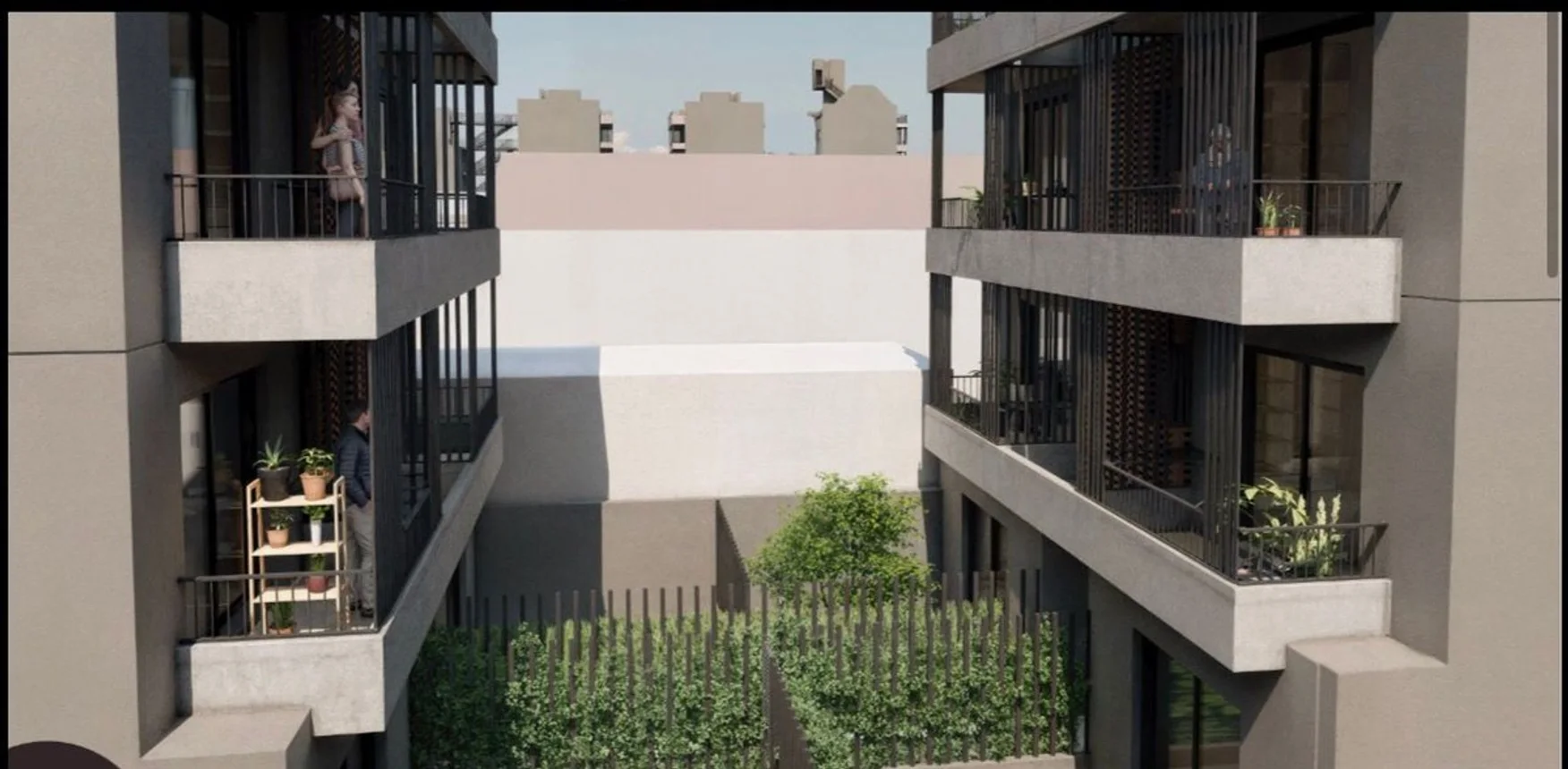 Departamento en venta en Córdoba, foto 3