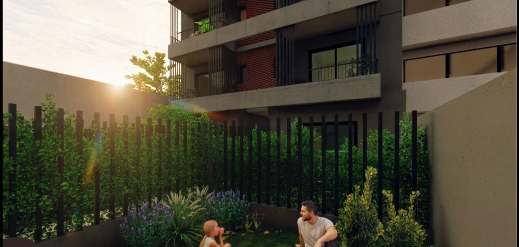 Departamento en venta en Córdoba