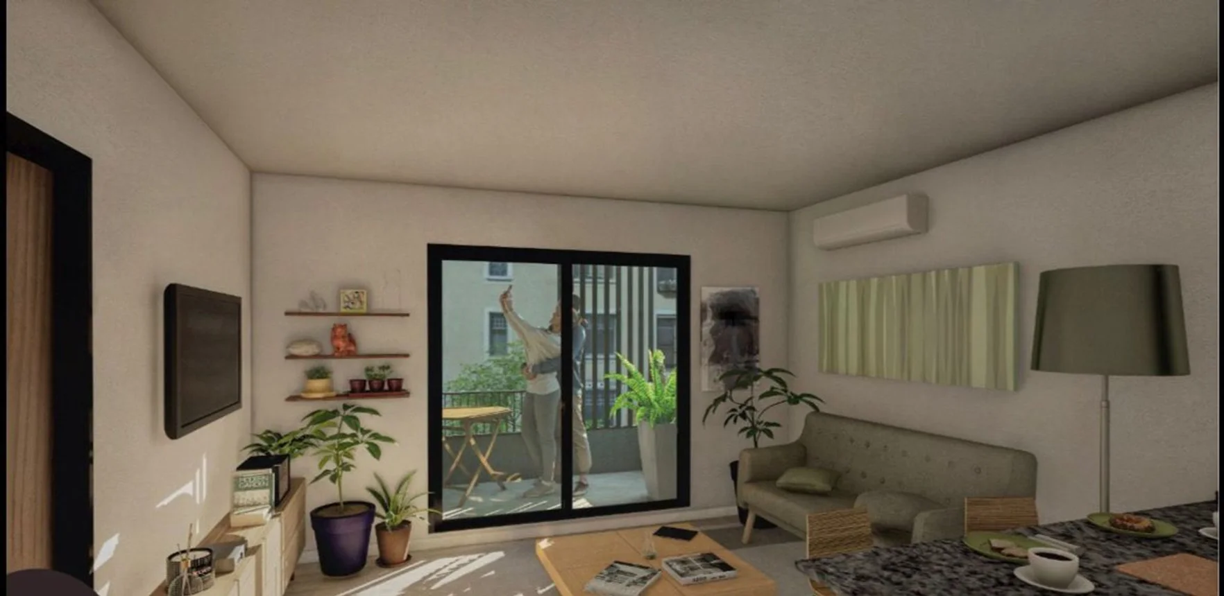 Departamento en venta en Córdoba, foto 4