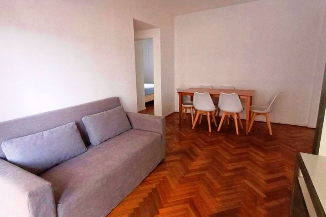 ALQUILER Dpto 3 AMB c/Balcón - REMODELADO - RETIRO