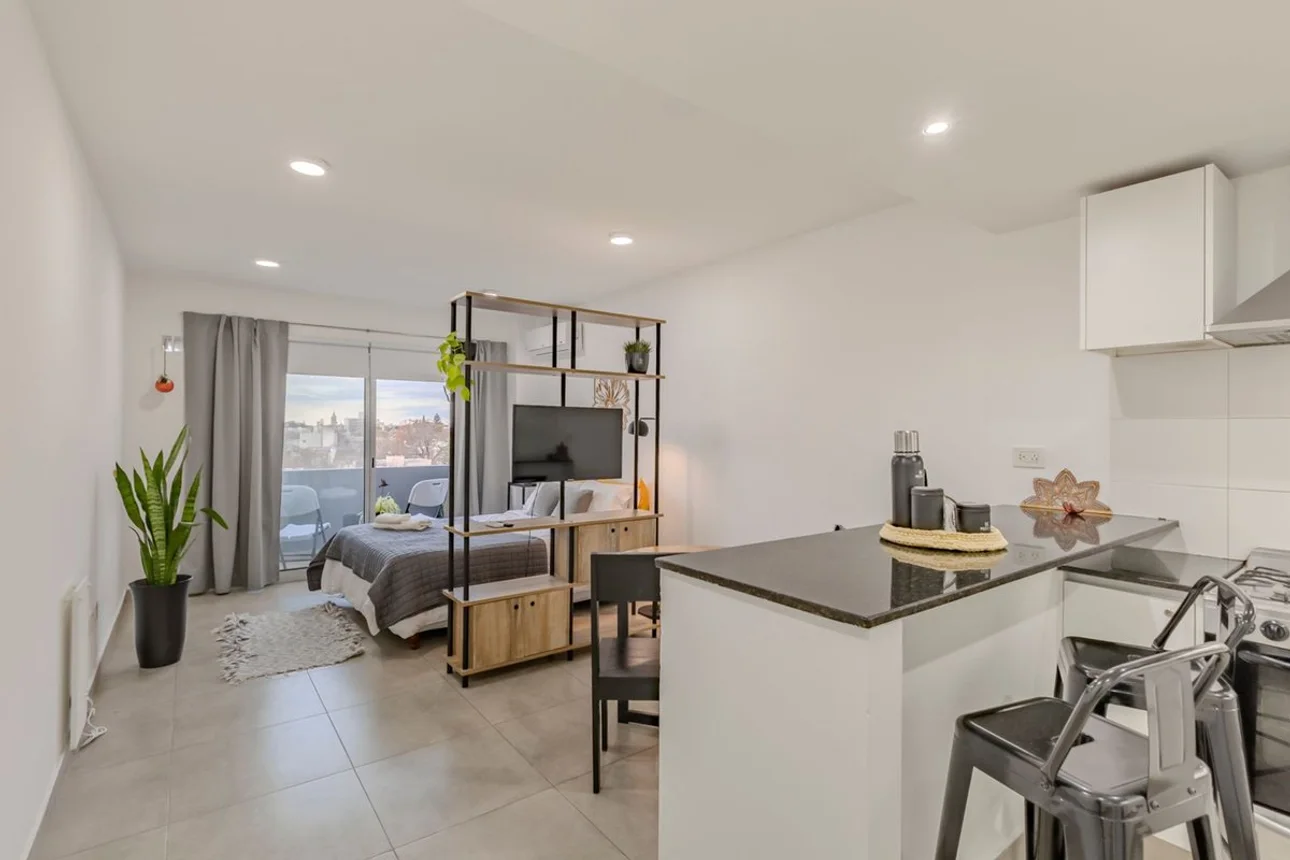 Monoambiente en venta en La Plata, foto 2