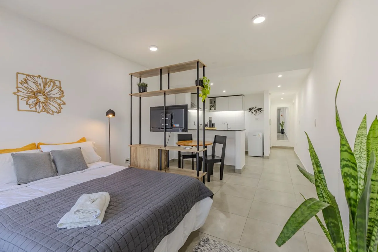 Monoambiente en venta en La Plata, foto 3