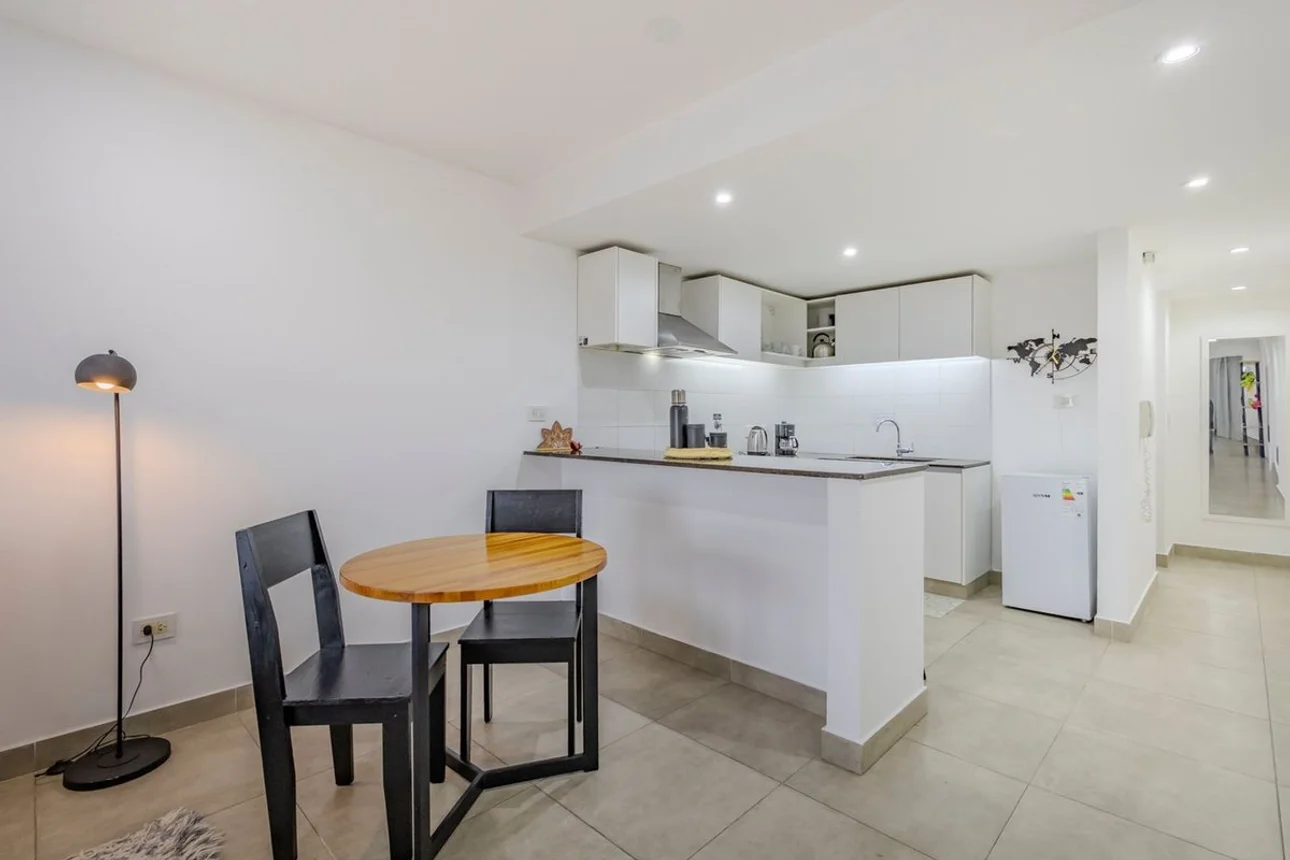 Monoambiente en venta en La Plata, foto 4