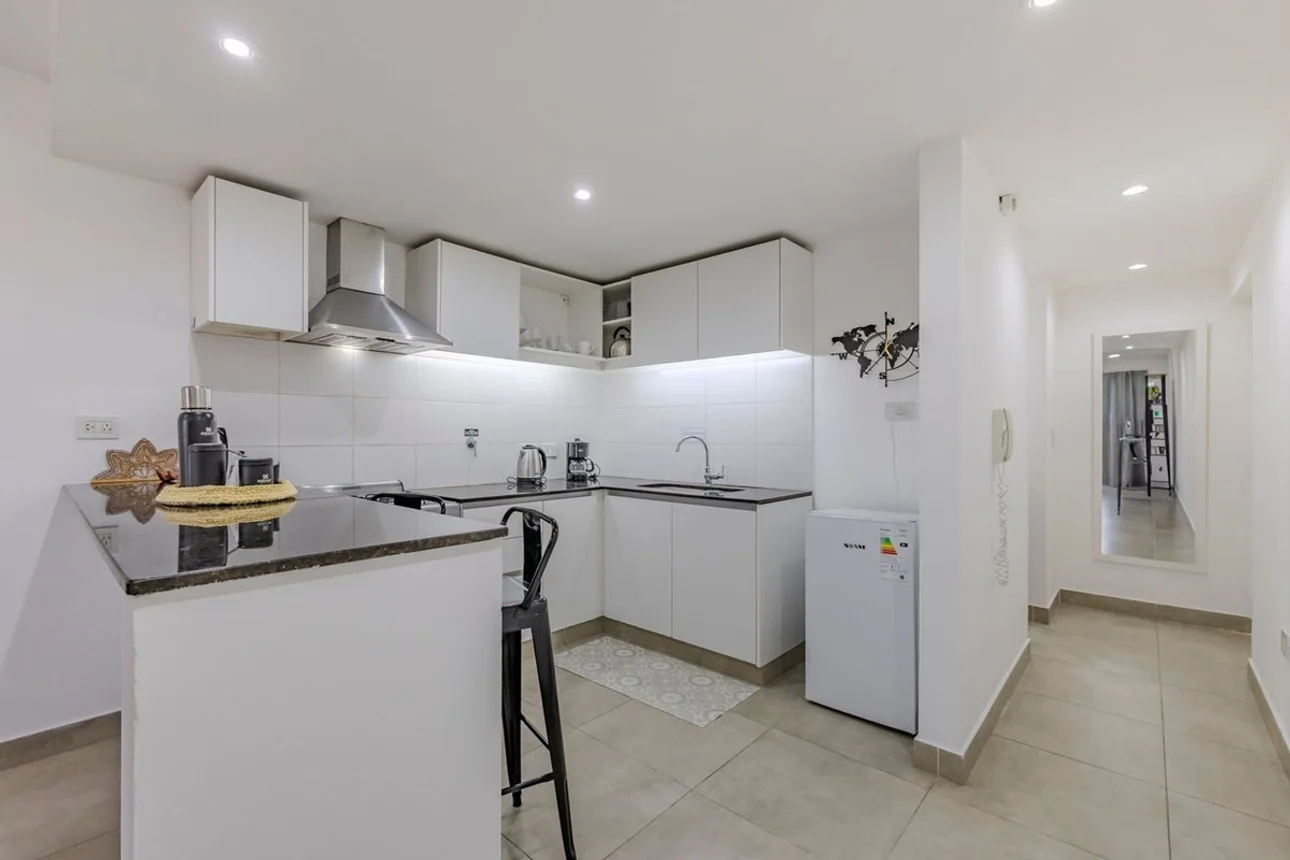 Monoambiente en venta en La Plata, foto 5
