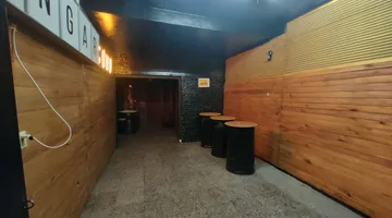 LOCAL COMERCIAL CENTRICO, ACTUALMENTE CON RENTA