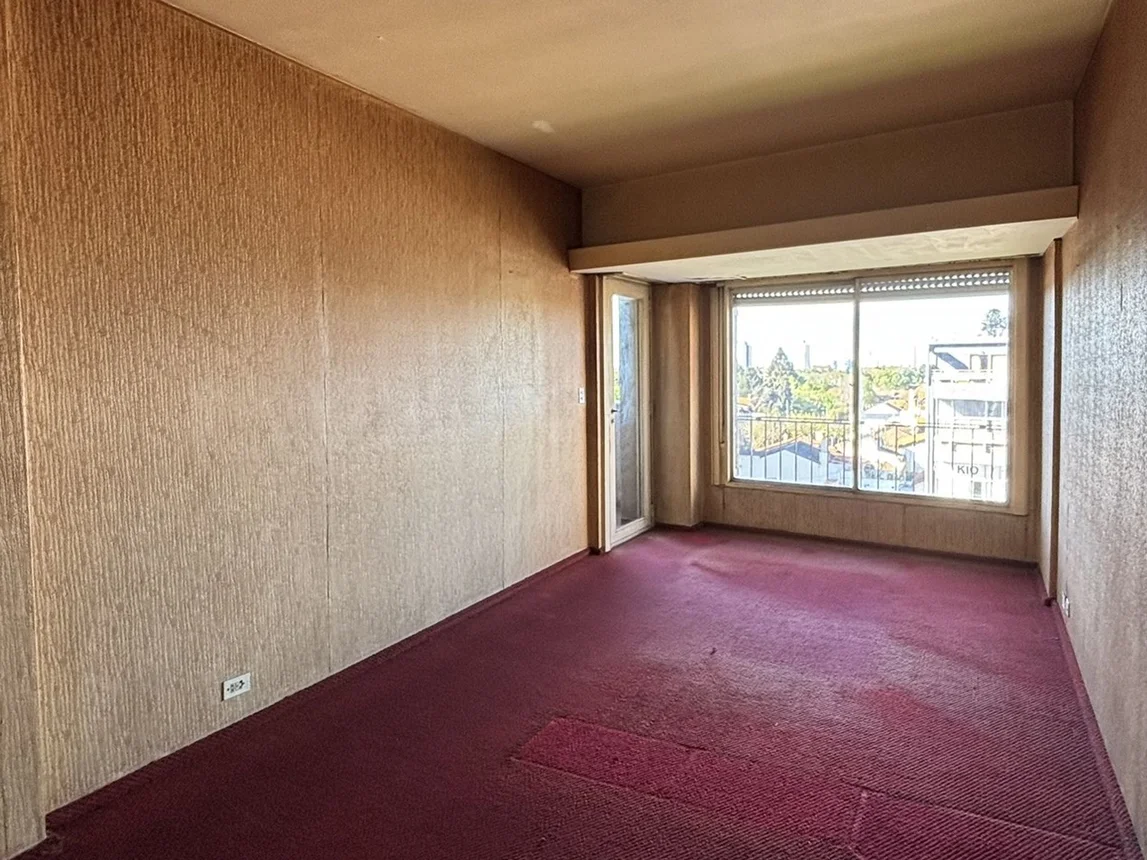 Departamento de 3 ambientes en venta en Florida, Avenida Maipú 1600