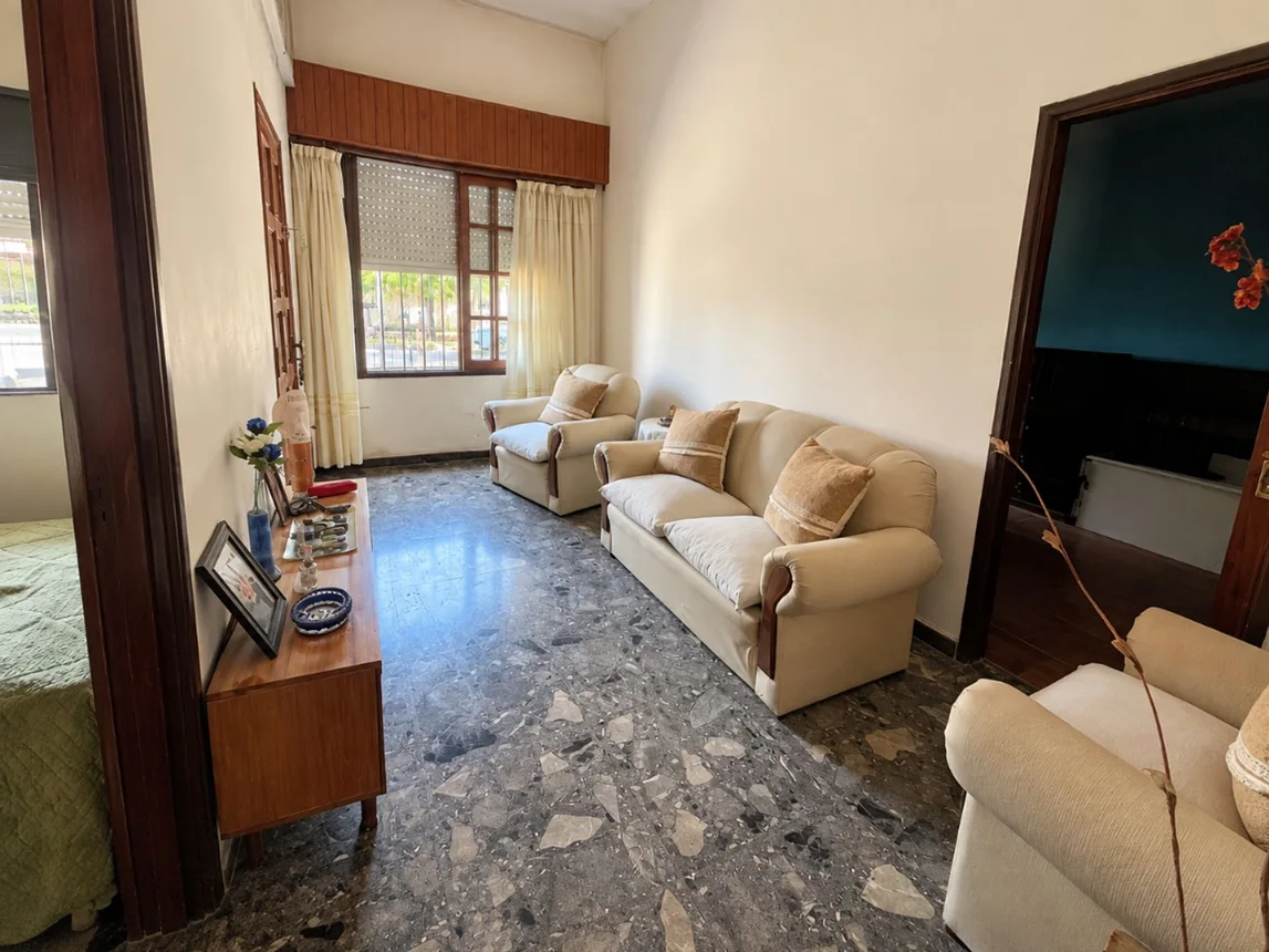 Casa en venta en Ituzaingó