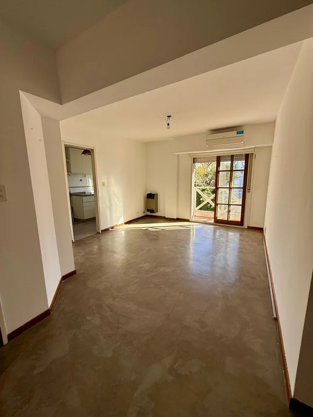 Departamento de 2 ambientes en alquiler en San Isidro, Diego Palma 300