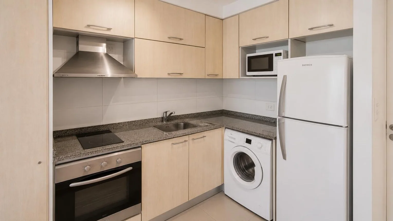 Departamento monoamb. venta villa urquiza c/balcón, foto 4