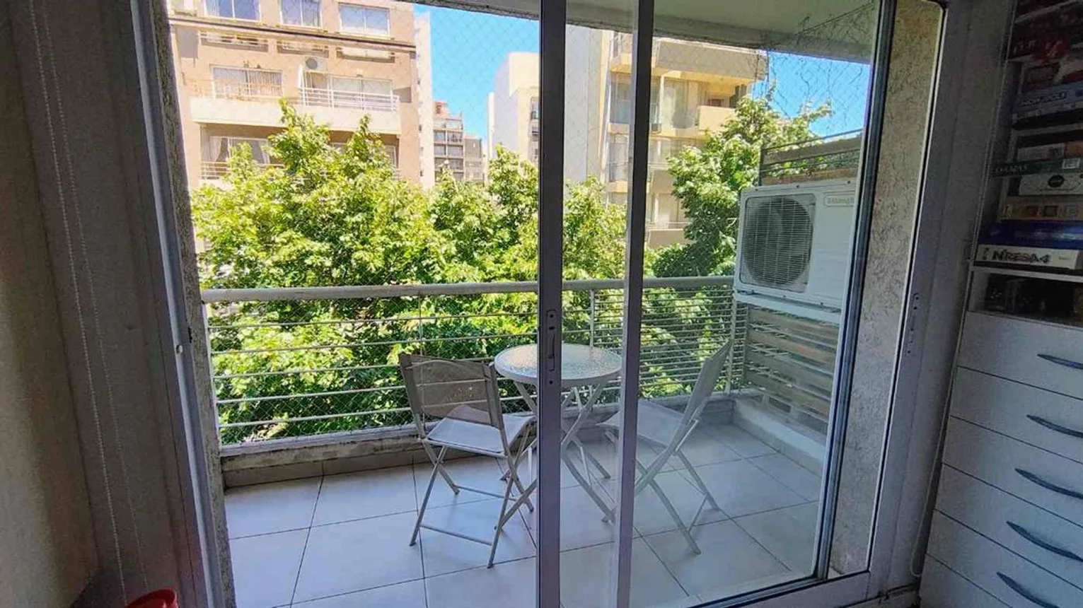 Departamento monoamb. venta villa urquiza c/balcón, foto 1