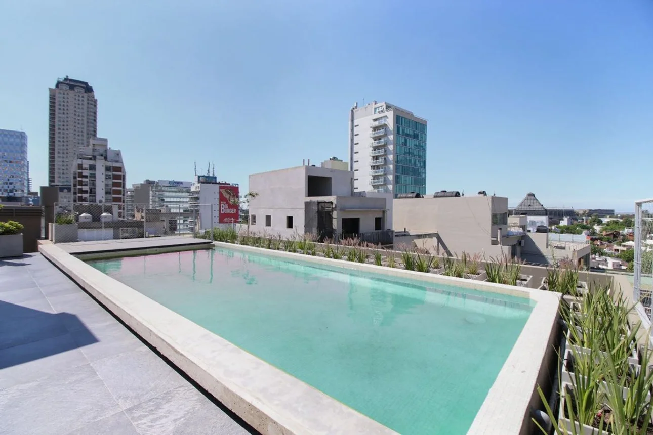 Departamento en alquiler en Núñez, Montañeses 2800, foto 2