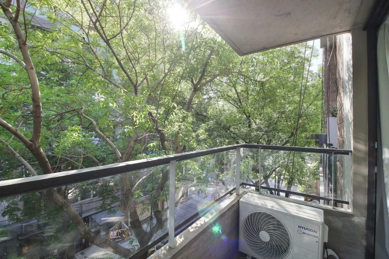 Departamento en alquiler en Núñez, Montañeses 2800, foto 4