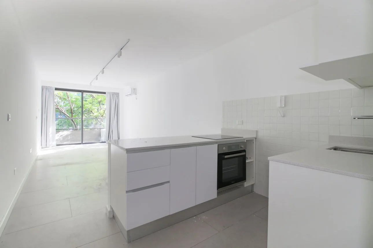 Departamento en alquiler en Núñez, Montañeses 2800, foto 5