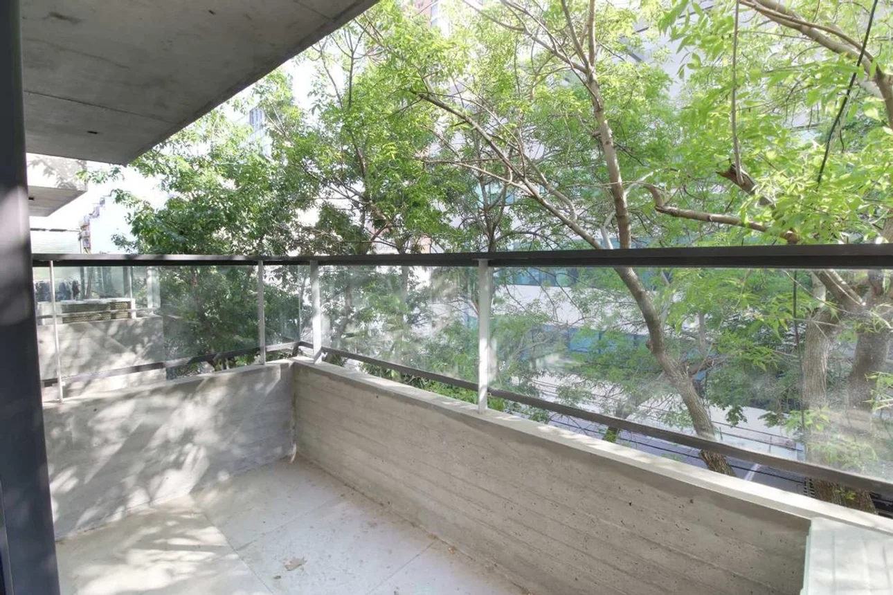 Departamento en alquiler en Núñez, Montañeses 2800, foto 3