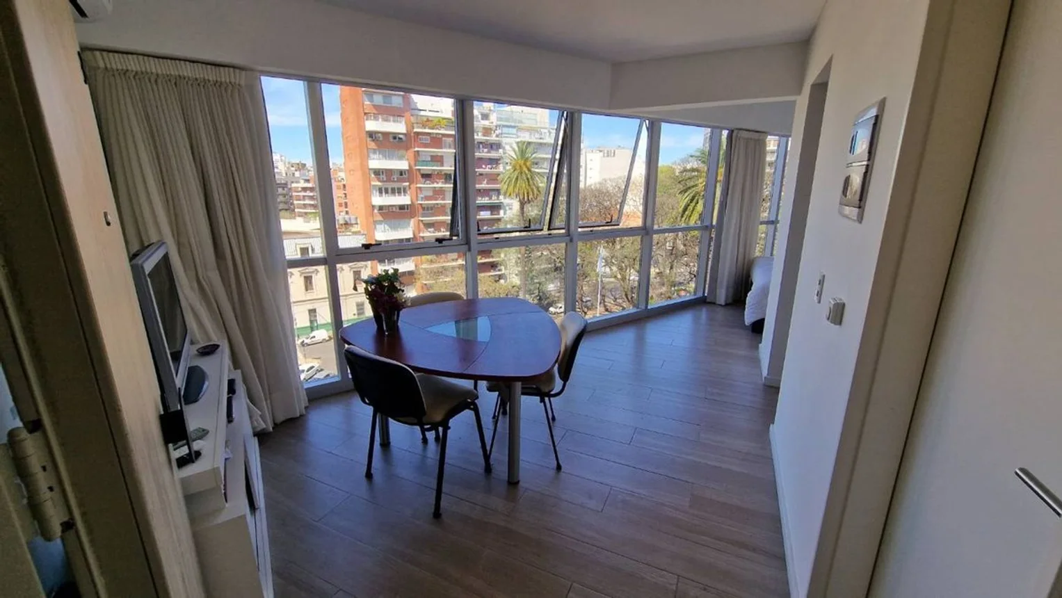 Monoambiente en venta en Palermo, foto 4