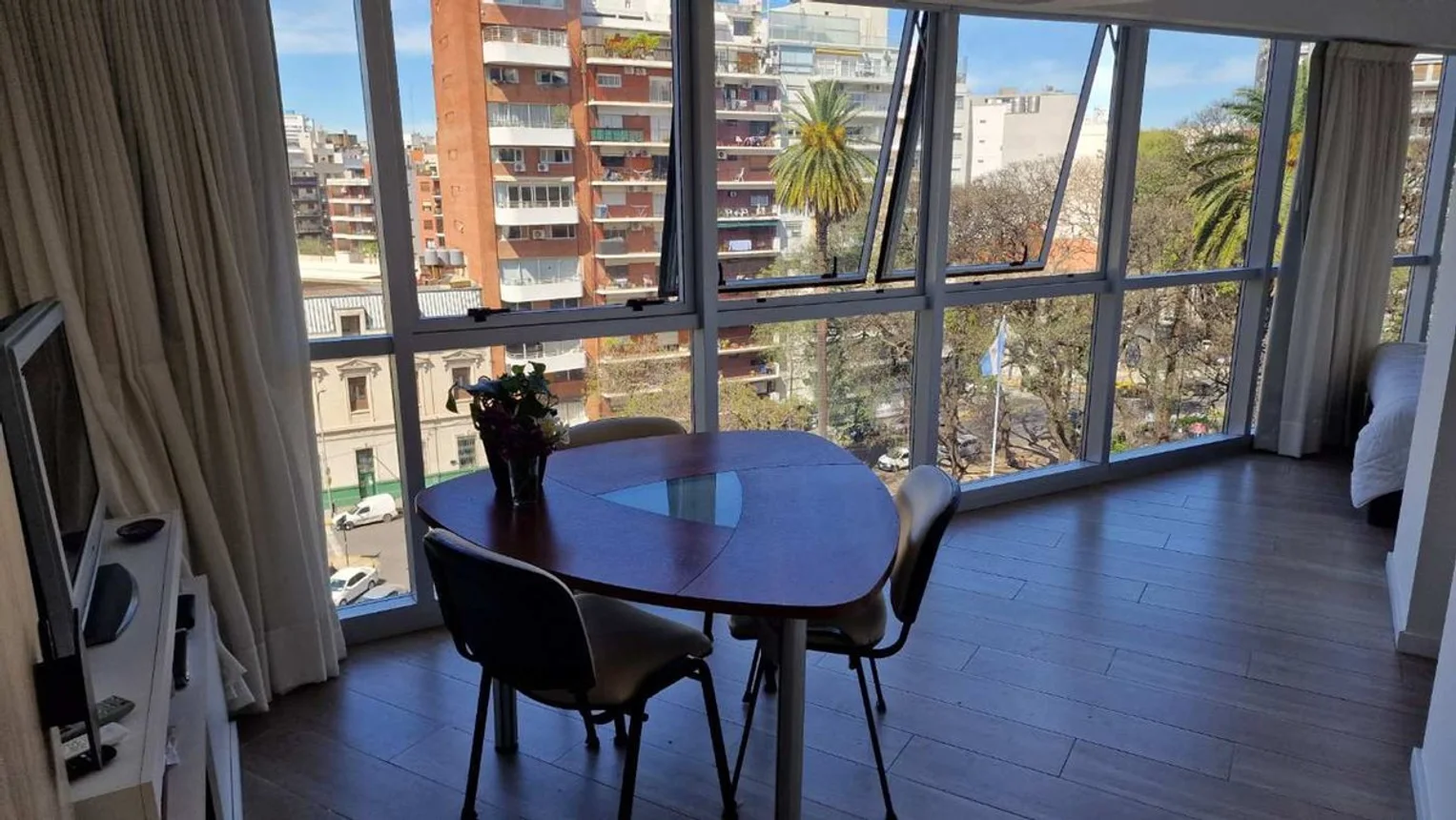 Monoambiente en venta en Palermo, foto 5