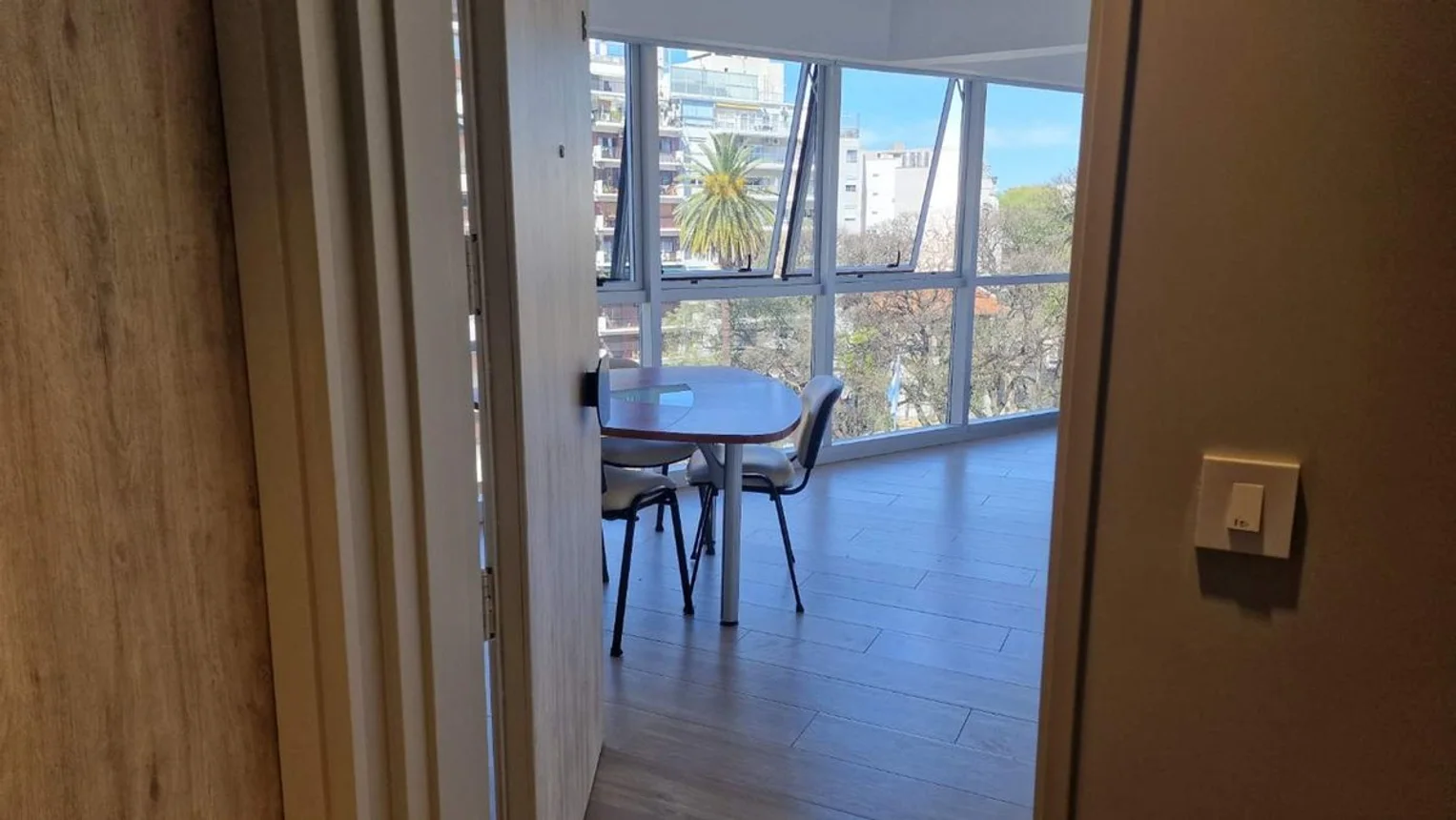Monoambiente en venta en Palermo, foto 3