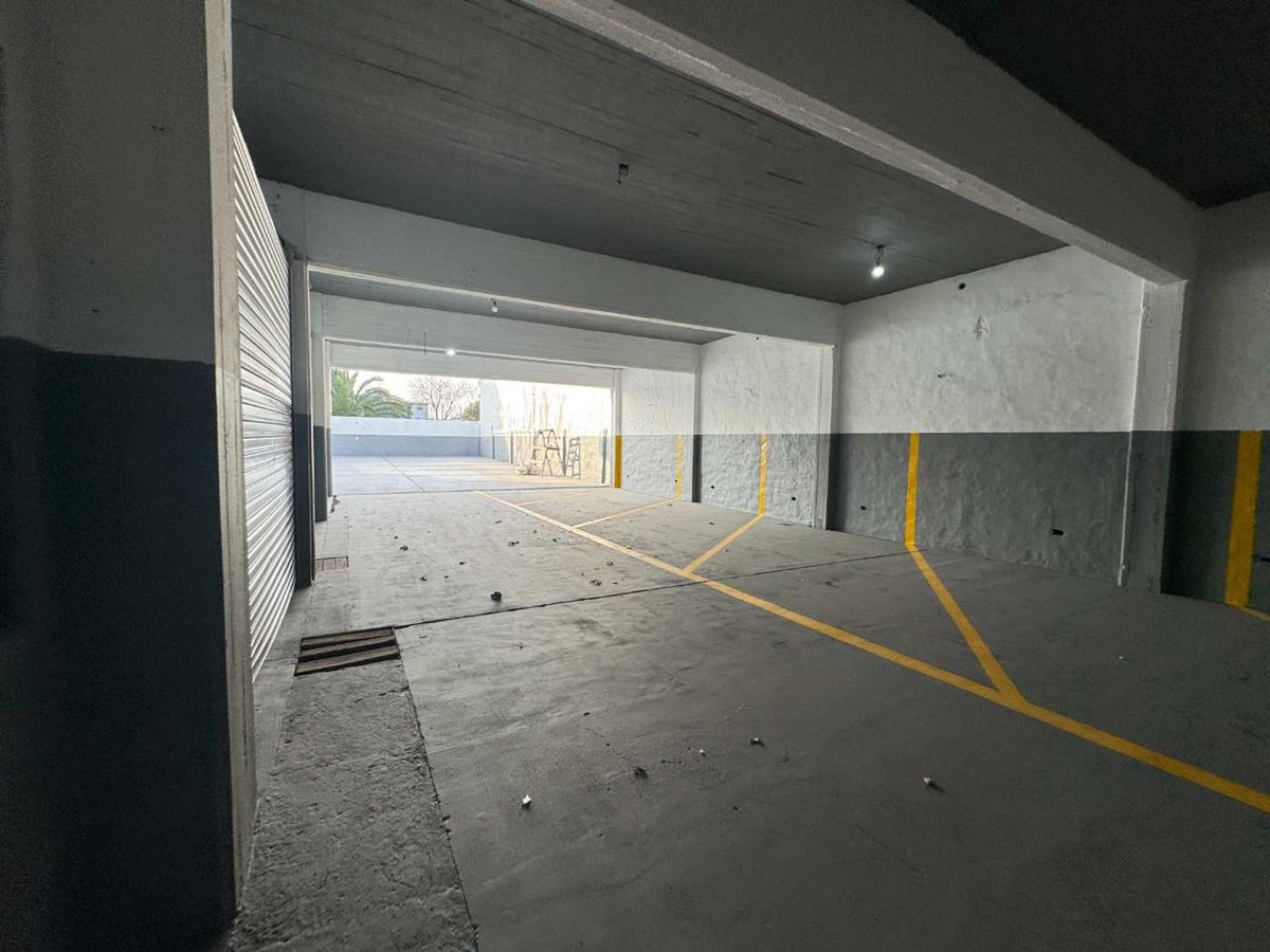 Foto 19 — VENTA EDIFICIO COMERCIAL ESTRENAR COCHERAS MERLO