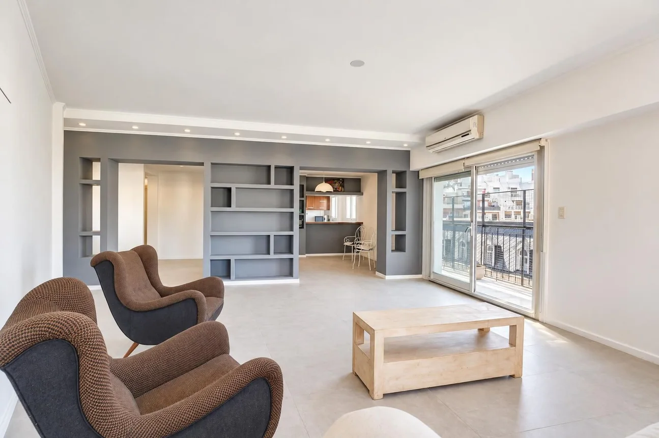Departamento en venta en Palermo