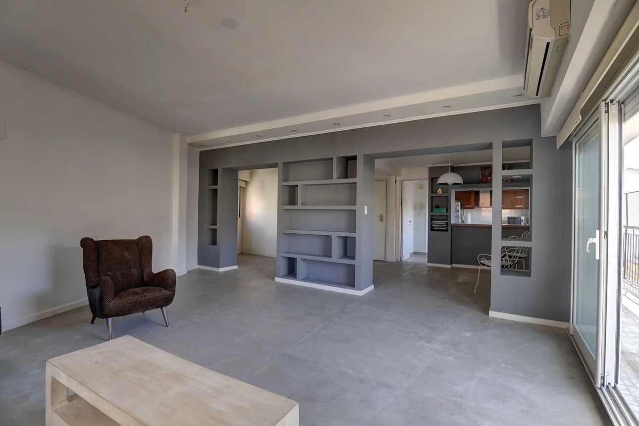 Departamento en venta en Palermo, foto 4