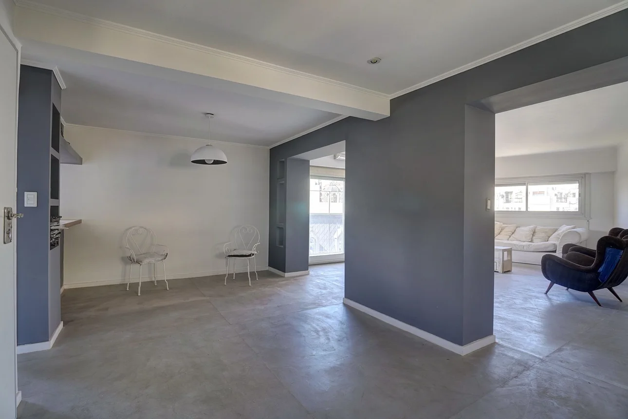 Departamento en venta en Palermo, foto 5
