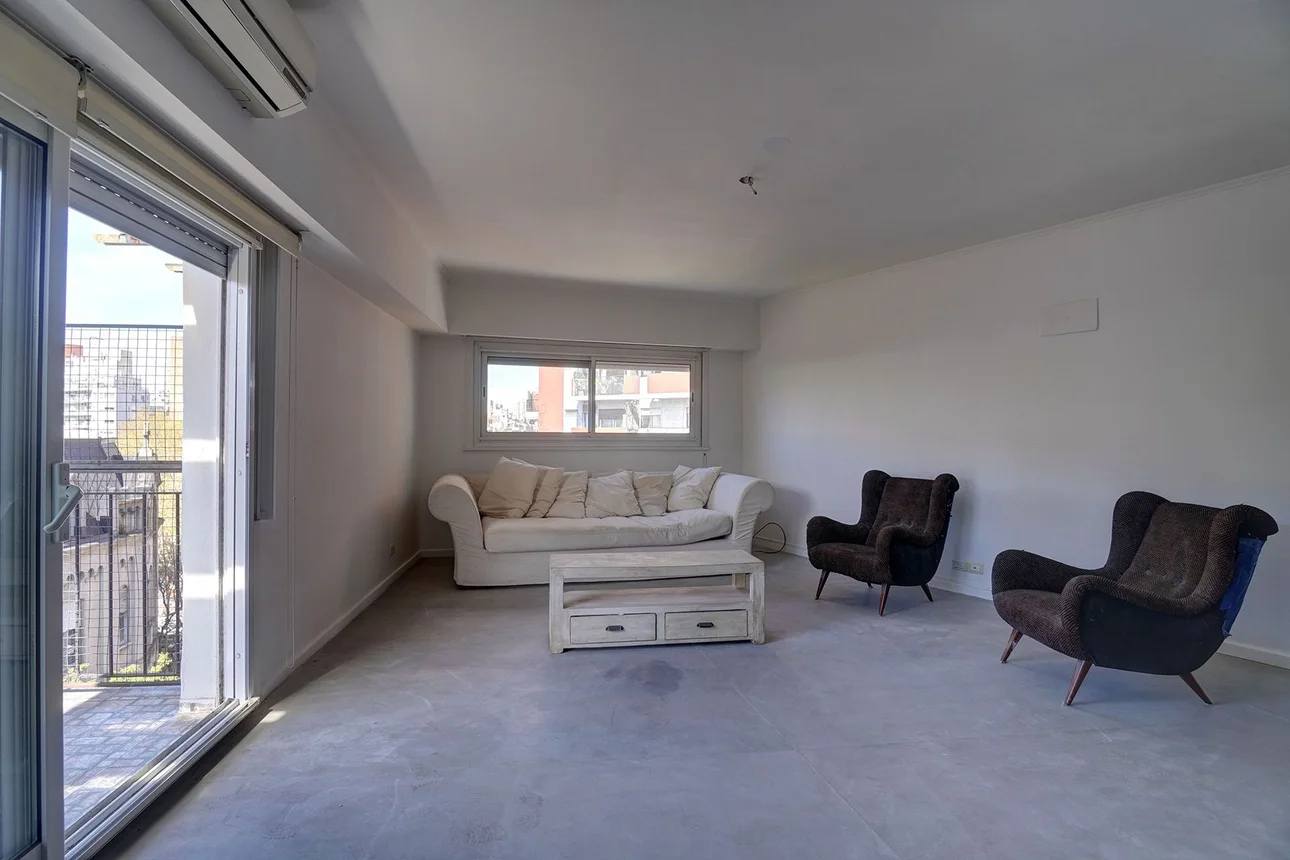 Departamento en venta en Palermo, foto 2