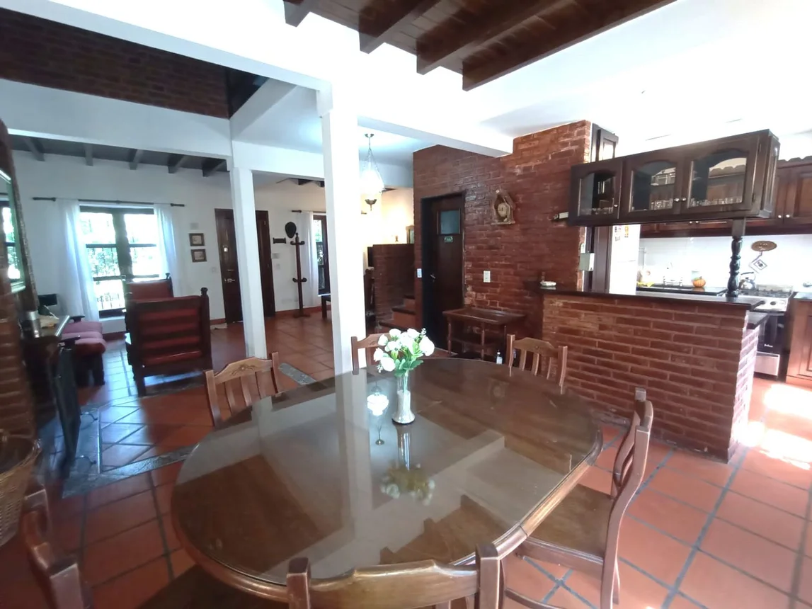 Dúplex de 4 ambientes en venta en Pinamar, De la Lisa 1000, foto 4
