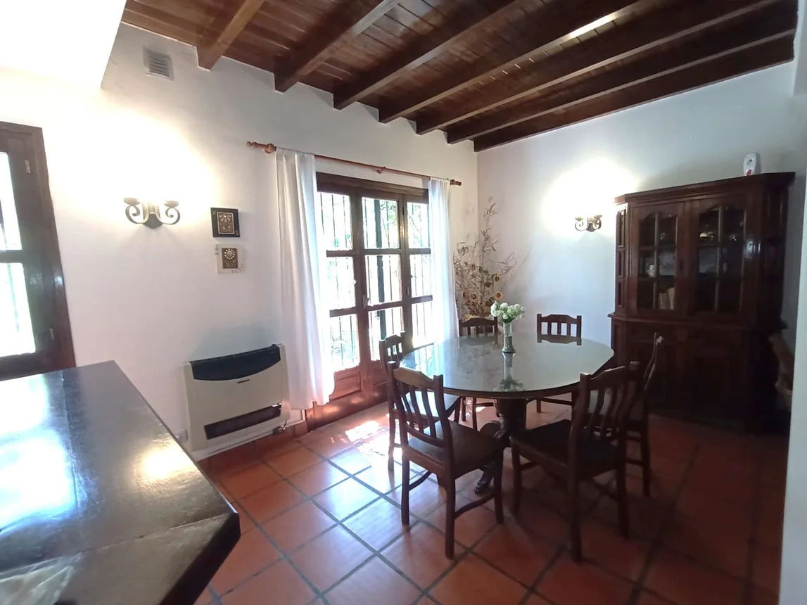 Dúplex de 4 ambientes en venta en Pinamar, De la Lisa 1000, foto 3