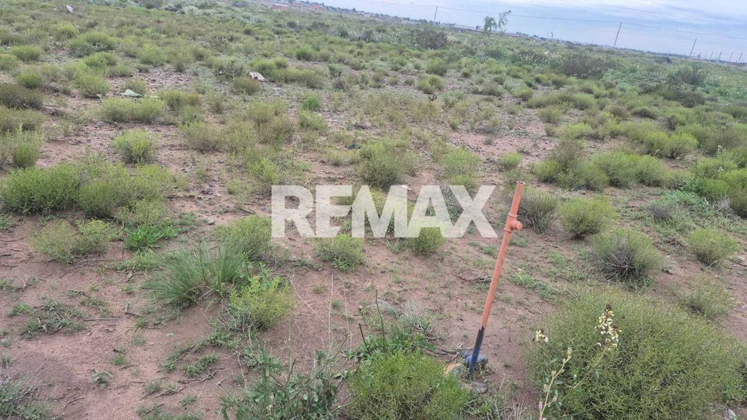 VENTA TERRENO 300 M² – ZONA HIPÓDROMO, CENTENARIO