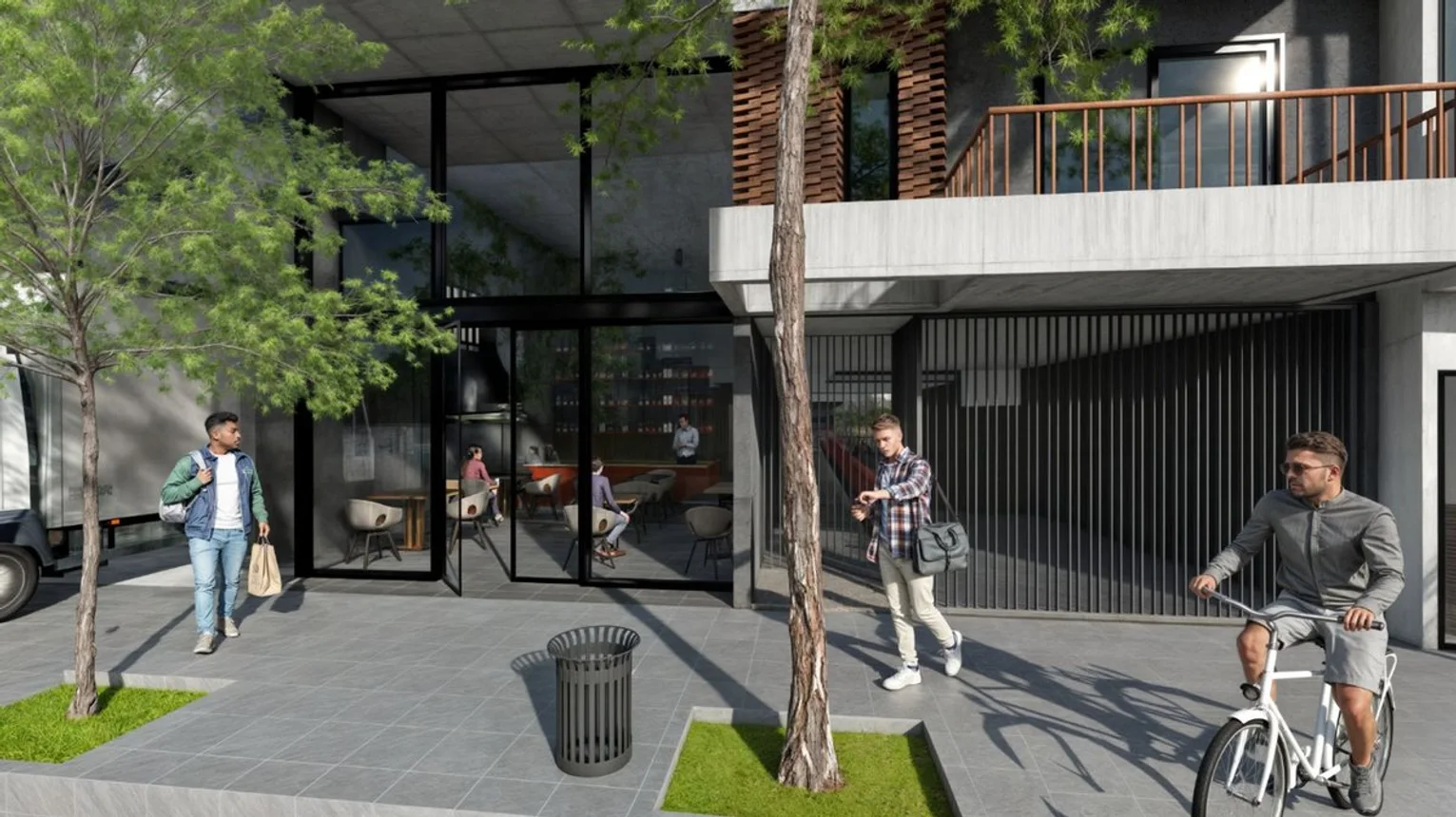 Departamento en venta en Córdoba, foto 4