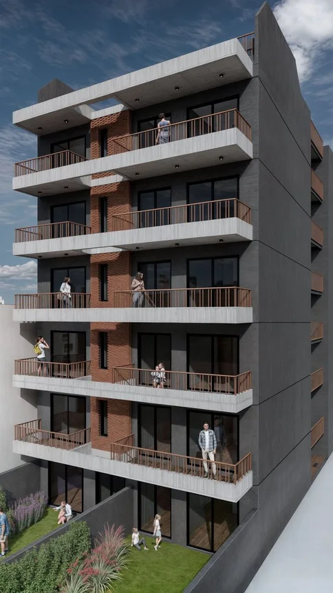 Departamento en venta en Córdoba, foto 5