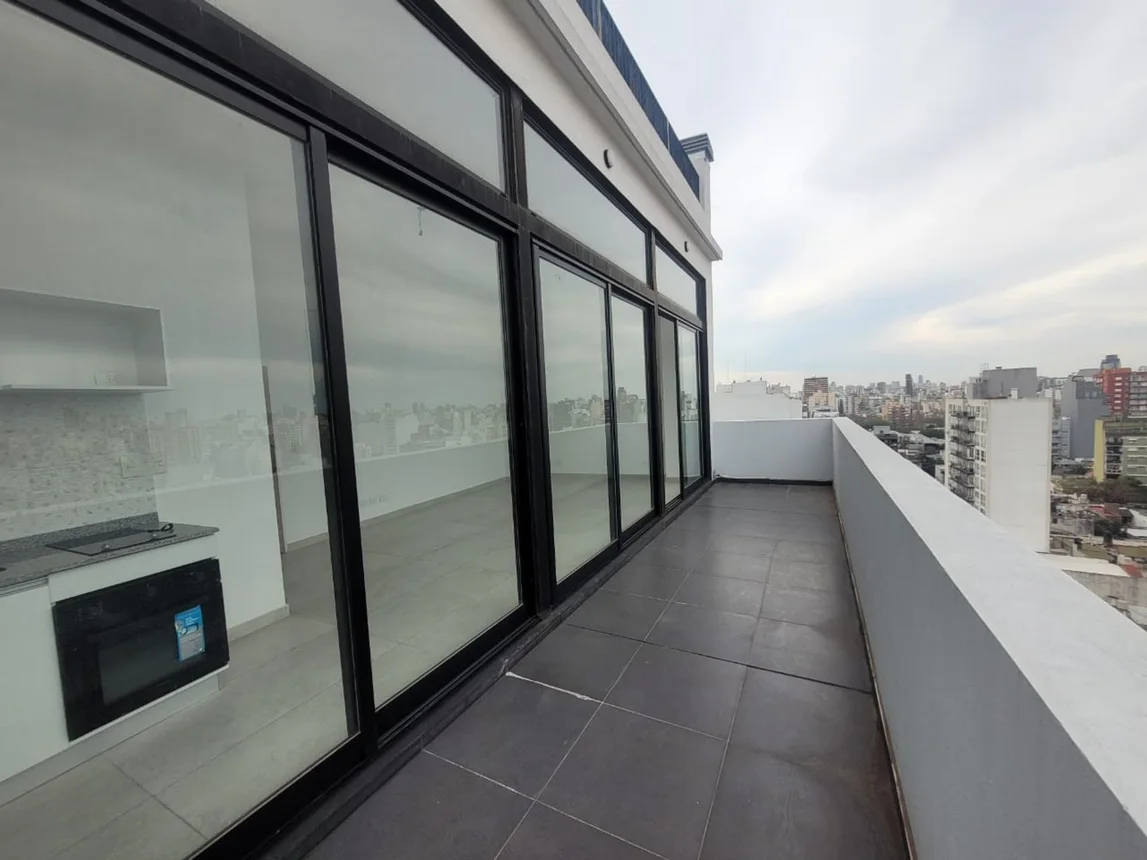 Penthouse en venta en San Cristóbal, foto 2