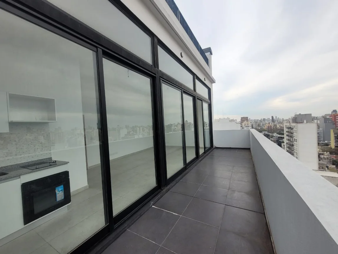 Penthouse en venta en San Cristóbal, foto 4