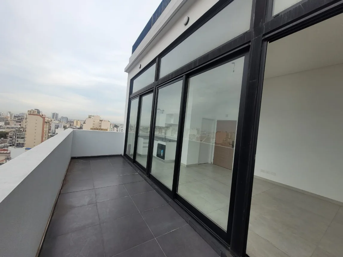 Penthouse en venta en San Cristóbal