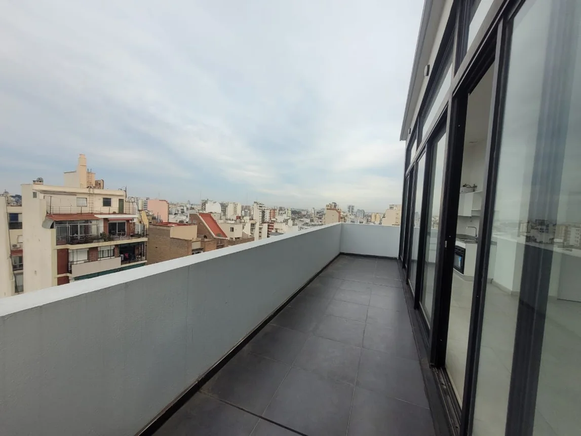 Penthouse en venta en San Cristóbal, foto 3