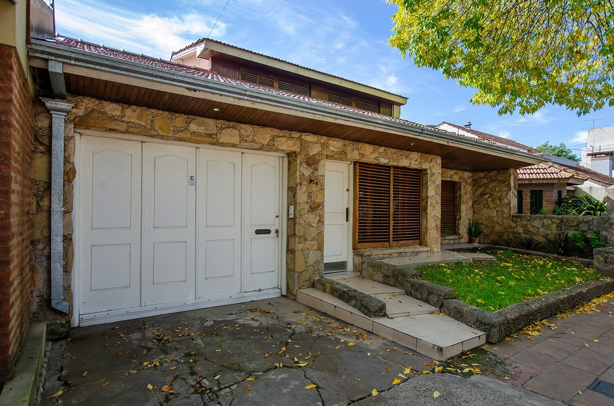 Foto 24 — CASA EN VENTA EN MONTE GRANDE CON 4 DORMITORIOS